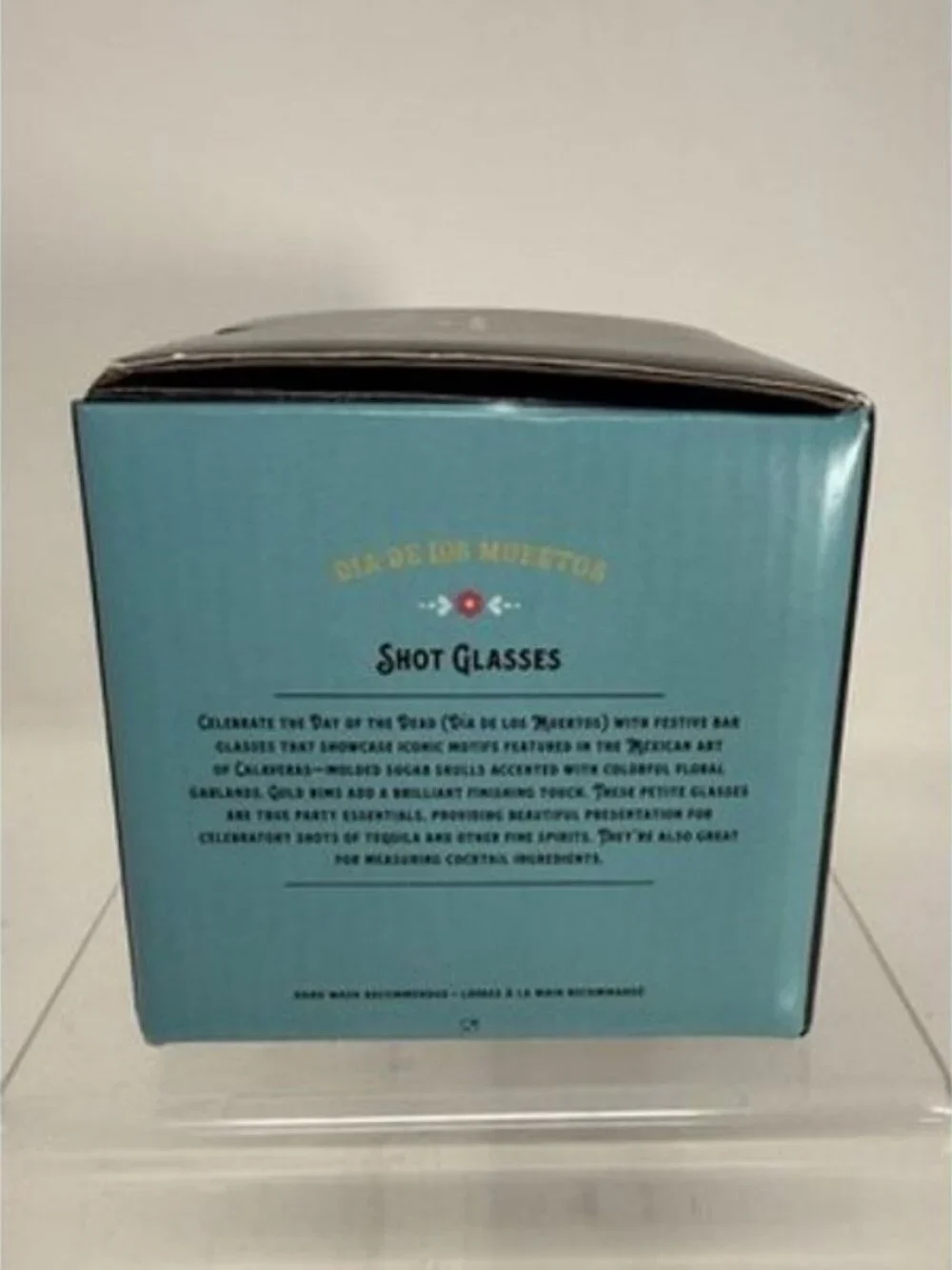 Williams Sonoma collectors decor by